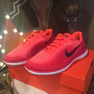 nike flex 2017 rn kids